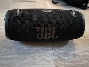 Jbl extreme 3 - 3