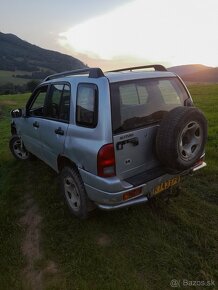 Suzuki Grand Vitara 2.0hdi 80kw - 3