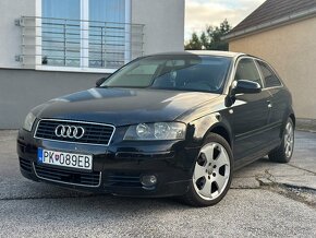 Audi a3 1.9tdi 77kw - 3