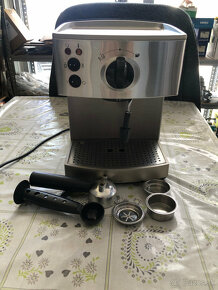 Electrolux AEG EA 150 Crema - 3