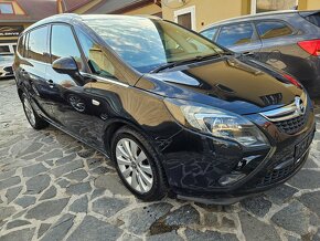 Opel Zafira Tourer 1.6 CDTI , 7 miest - 3