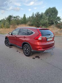 Honda CR-V 1.6 i-DTEC - 3