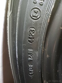 Zimne komplety 205/55R16 - 3