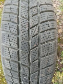 Pneumatiky plus disky 185/65 R15 - 3