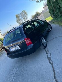 Škoda Octavia 1 1.9TDI 81KW AMBIENTE - 3