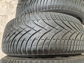 205/55 r16 zimné 4 ks KLEBER dezén 7,4 - 6,7 mm DOT2019 - 3