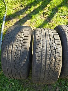 225/40R18 zimné pneu Matador - 3