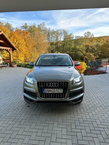 Audi S Q7 - 3