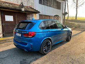 BMW X5M - 3