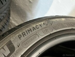 225/45 R17 Michelin Primacy 4 letne pneu - 3