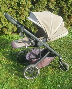 Sportovy kocik Cybex Balios S - 3