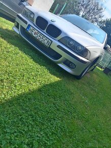 Bmw e 39 530d - 3