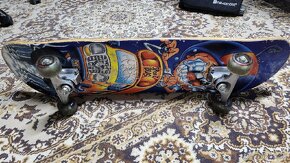 Darujem Skateboard - 3