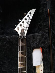 JACKSON PRO Series King V KVMG - 3