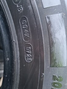 205/75R16C - 3