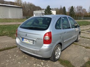 Citroen Xsara Picasso - 3