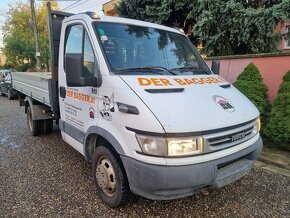 IVECO DAILY  35-C13  2.8 TDi   N1  VYKLAPAC - 3