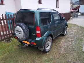 Suzuki Jimny 2007 1.5 ddis - 3