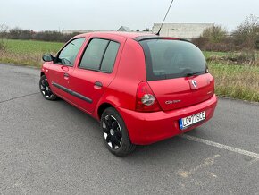 Renault Clio 1.2 storia - 3