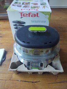 Tefal parný hrniec. - 3