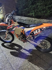 Ktm excf 350 - 3