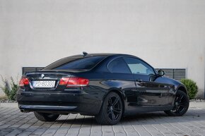 BMW 3 Coupe 320 xd A/T - 3