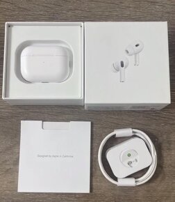 Apple AirPods pro 2 - 3