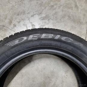 Zimné pneumatiky 215/55 R17 DEBICA DOT4321 - 3