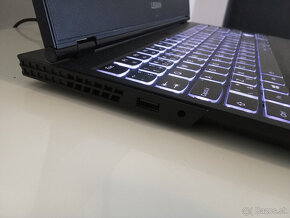 Lenovo Legion 5 | i7 | GTX 1060 6GB | 16 GB RAM - 3