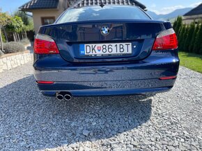 BMW Rad 5 535 d A/T - 3