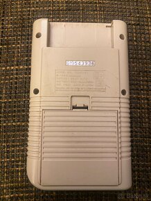 Gameboy Nintendo 1989 DMG-01 - 3