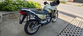 Honda Transalp 650V - 3