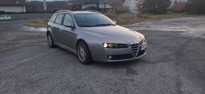 Alfa Romeo 159 Ti kombi 1.9JTD M6 - 3