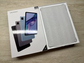 Doogee T40 512 GB Space Gray - 3