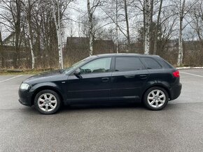 Audi a3 1.6 facelift - 3