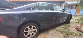 Volvo S80 2.4 - 3