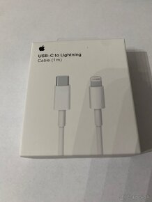  Iphone 20W adaptér,rýchlonabíjačka - 3