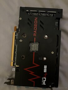 Radeon rx6600 pulse - 3