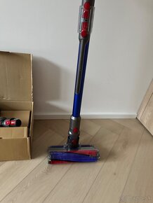 Dyson V11 absolute tycovy vysavac - 3