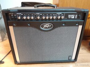 Combo Peavey bandit 112 - 3