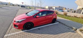 Kia ceed GT, r.v. 10/2018....98000 km ... - 3