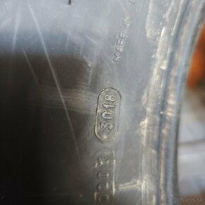 Michelin 385/55 r 22.5 - 3