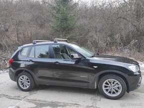 BMW X3 2.0 DIESEL 135KW 4×4 - 3