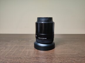 Sigma 60mm f/2.8 DN Art pre Sony E-mount - 3