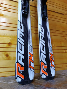 LYŽE BLIZZARD WSC RACING IQ 174CM - 3