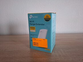 Wifi Extender TP-link TL-WA854RE - 3