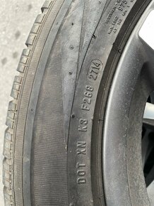 Pirelli 235/60 R18 - 3