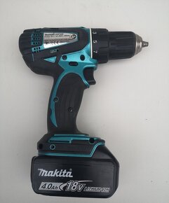 Makita DDF456SP1F Cena 149€ - 3