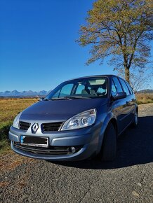 Renault Grand Scenic 2.0 LPG 99kw - 3