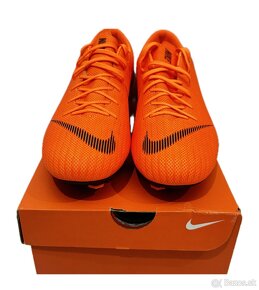 Kopačky Nike Mercurial Vapor 12 Academy SG Pro M 7376-810 - 3